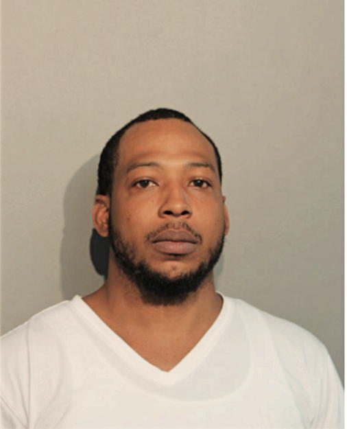 MARLON A NEAL, Cook County, Illinois