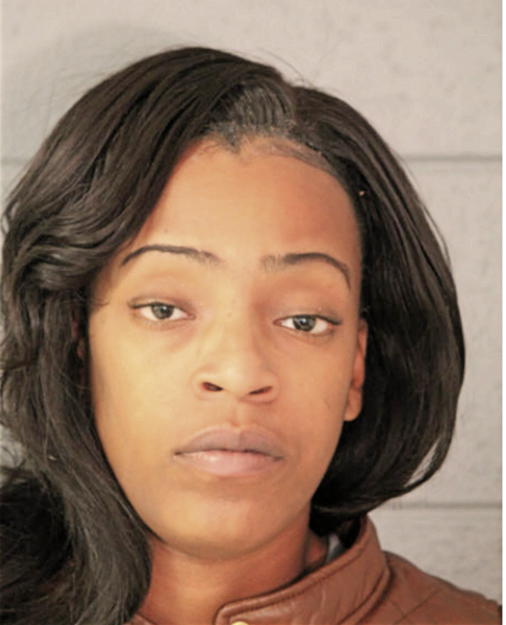 SEBREE D NEWSON, Cook County, Illinois