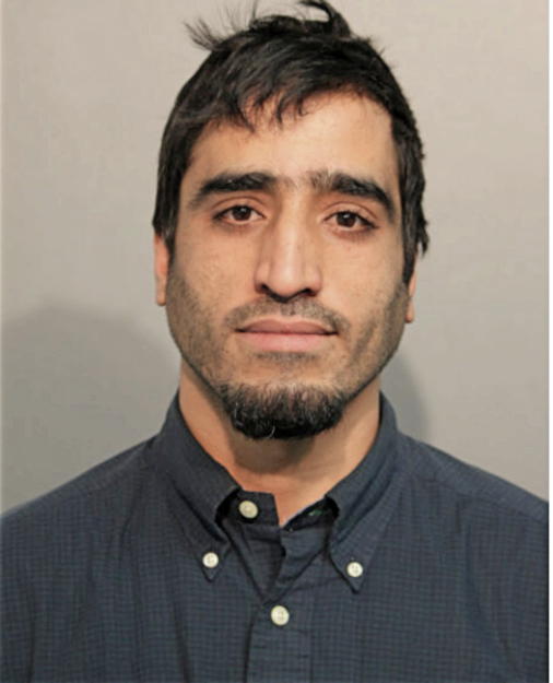 JAWAD A NOORI, Cook County, Illinois