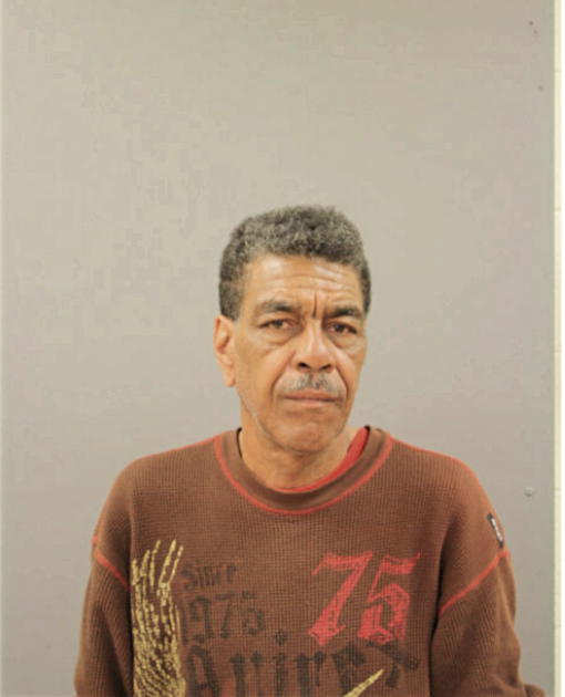 ANGEL L OLIVO, Cook County, Illinois