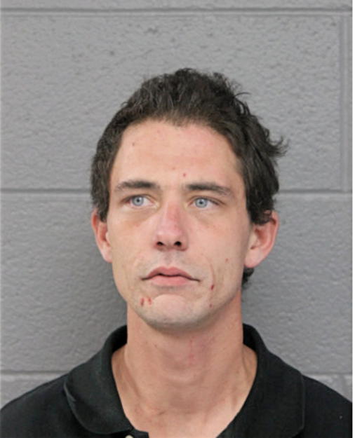 EDWARDS J ORR, Cook County, Illinois
