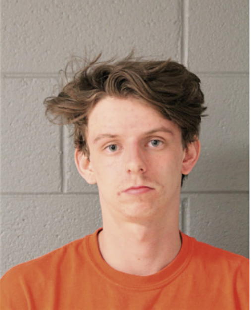 DYLAN B OTRUBA, Cook County, Illinois