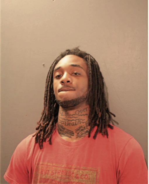 STANLEY PARKER, Cook County, Illinois