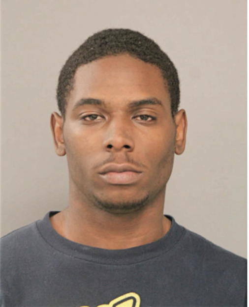 STEVEN D PAXTON, Cook County, Illinois