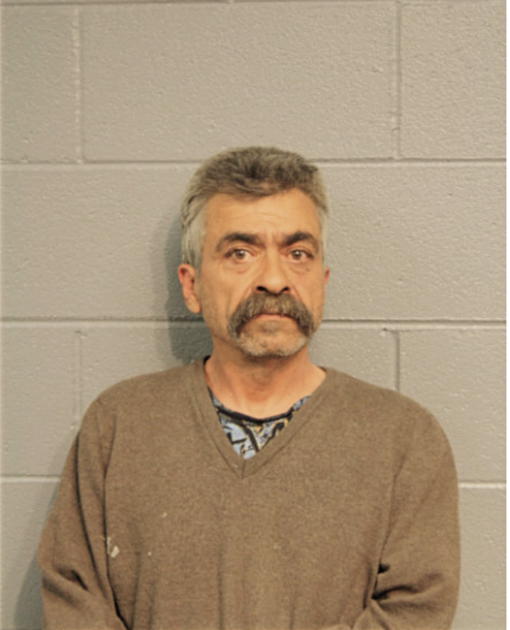 ALVARO PEREZ, Cook County, Illinois
