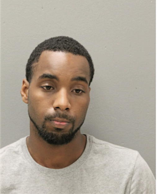ERIC O PERRY, Cook County, Illinois