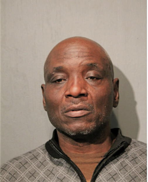 GLENN PERTEETE, Cook County, Illinois