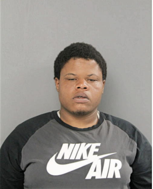 ALBERT C PIGGEE, Cook County, Illinois