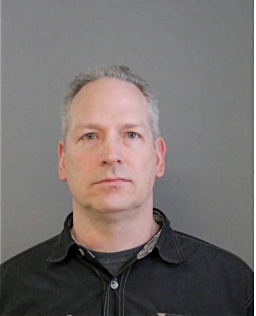 DAVID A PITTINGER, Cook County, Illinois