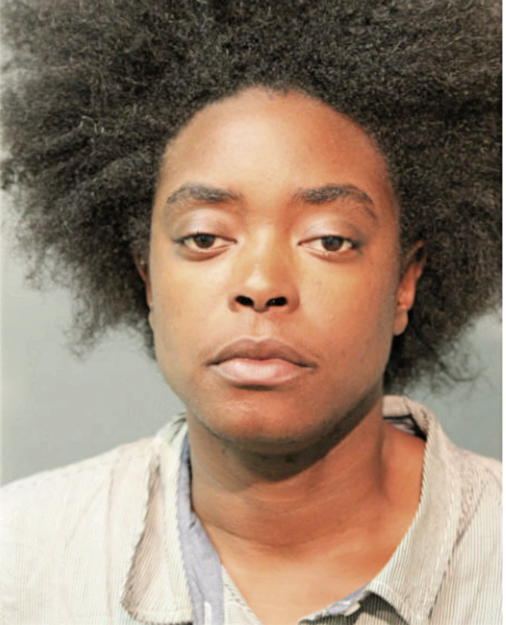 DOMINIQUE S PITTMAN, Cook County, Illinois