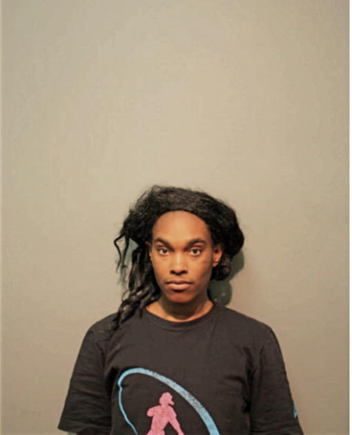 EDWEINA POWELL, Cook County, Illinois