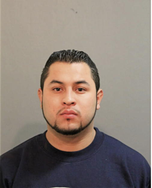 IVAN R RAMIREZ, Cook County, Illinois