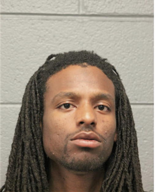 NATHANIEL REESE, Cook County, Illinois