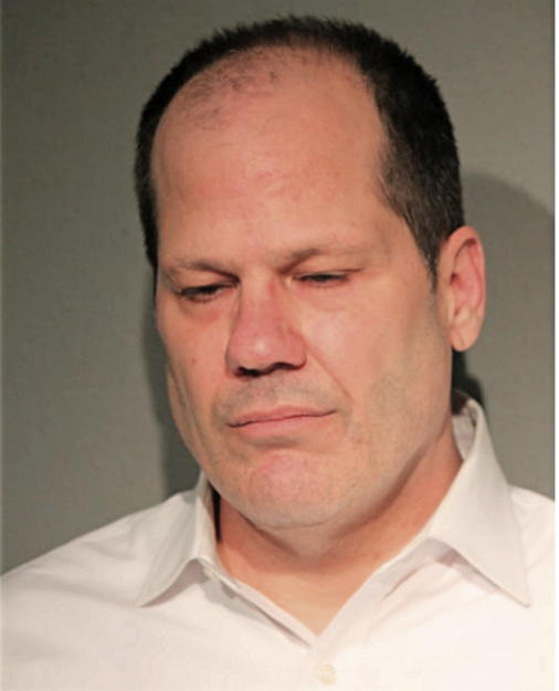 MARC D RENFIELD, Cook County, Illinois