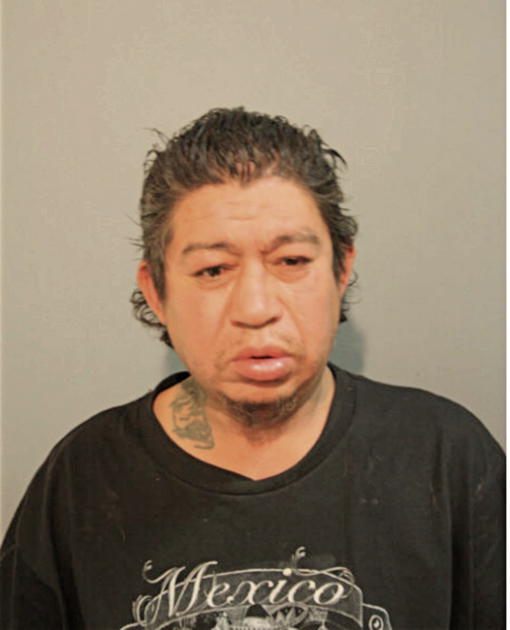 MAURICIO REYES, Cook County, Illinois