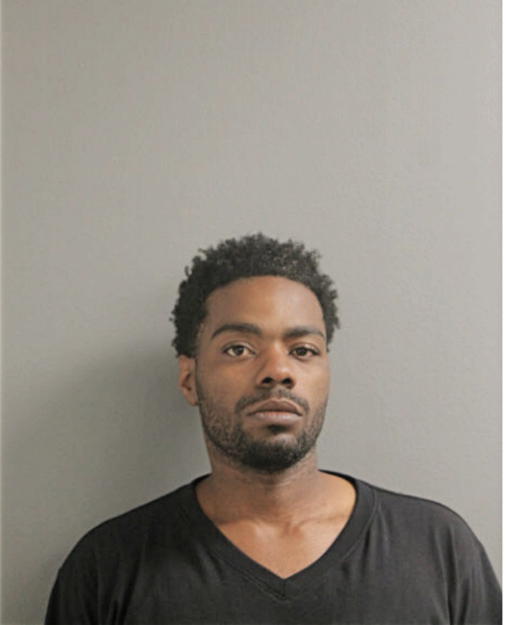 ALLEN R RICHARDSON, Cook County, Illinois
