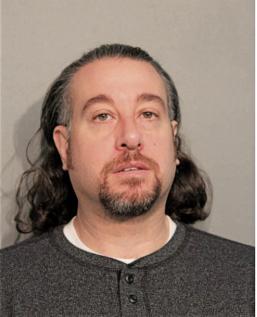NICHOLAS RIGALI, Cook County, Illinois