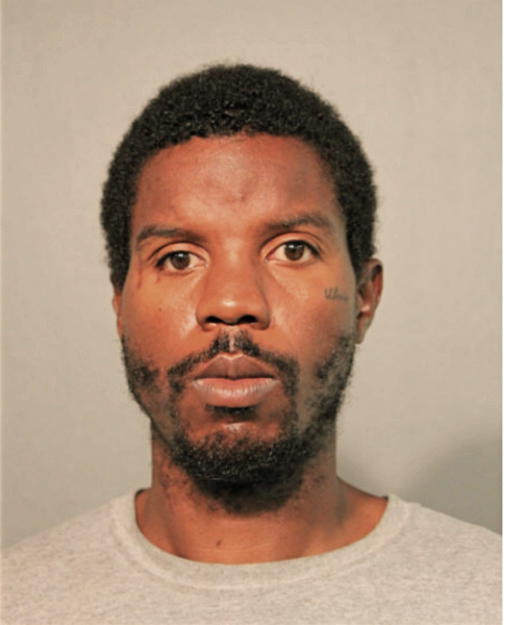 MAURICE JACQUES ROCQUEMORE, Cook County, Illinois
