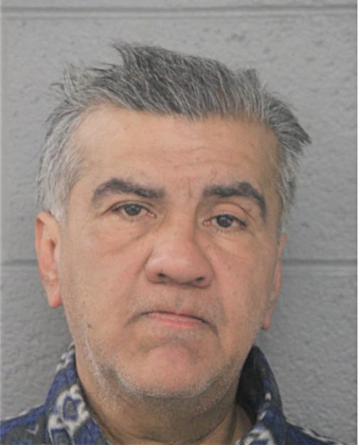 JUAN RODRIGUEZ, Cook County, Illinois