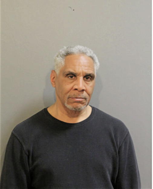 PHILLIP A ROLLINS, Cook County, Illinois