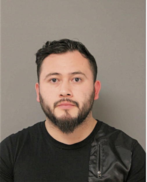 ROBERTO ROMAN, Cook County, Illinois