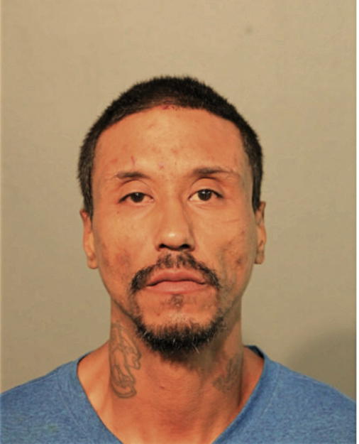 JOHNNY A SAEZ, Cook County, Illinois