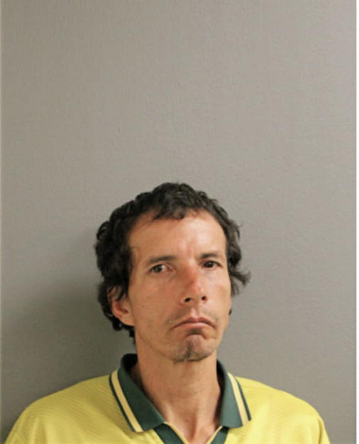 ISAAC SAMANIEGO, Cook County, Illinois
