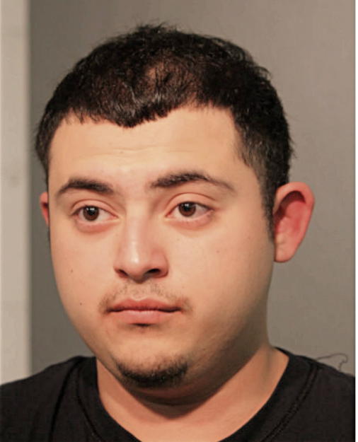 ENRIQUE SANCHEZ, Cook County, Illinois