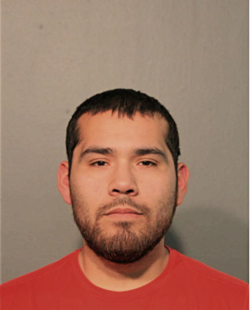 JORGE LUIS SANCHEZ, Cook County, Illinois