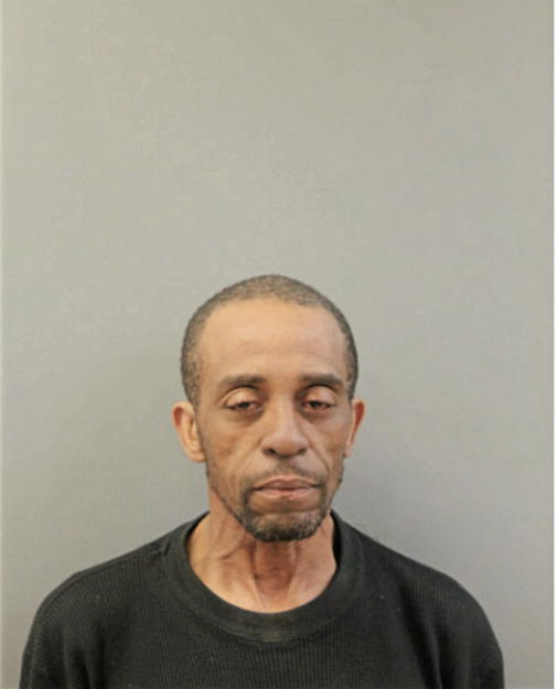 MAURICE SANDERS, Cook County, Illinois