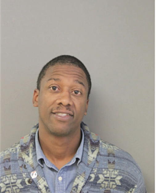 SALEEM M SANFORD, Cook County, Illinois