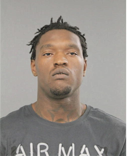 KEJUAN SCOTT, Cook County, Illinois