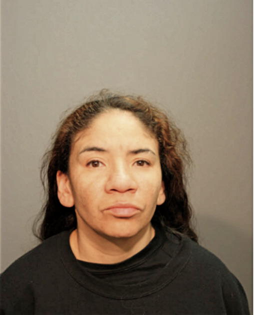 YOLANDA SHARBAT, Cook County, Illinois