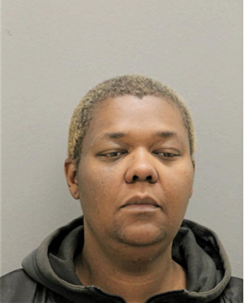 TIFFANY D SIMMONS, Cook County, Illinois