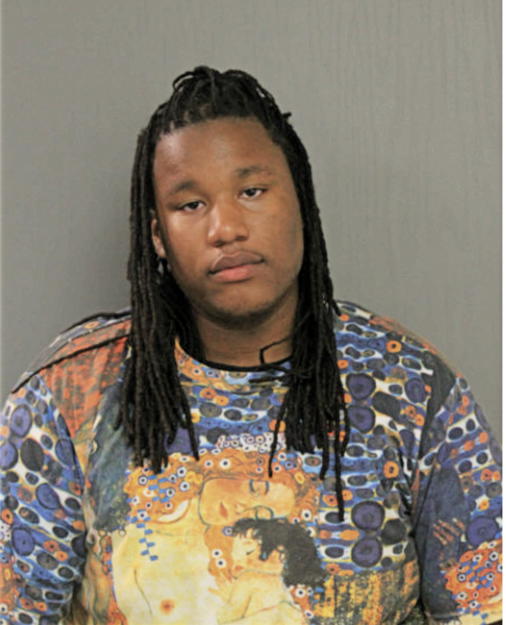 HERNANDO SIMPSON, Cook County, Illinois
