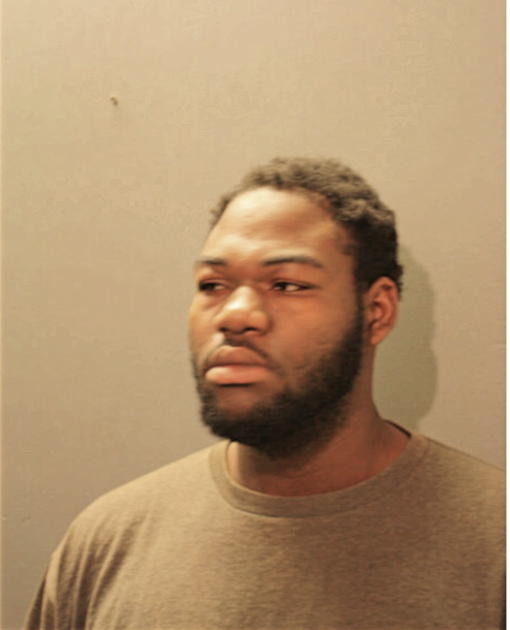 DEVON SIMS, Cook County, Illinois