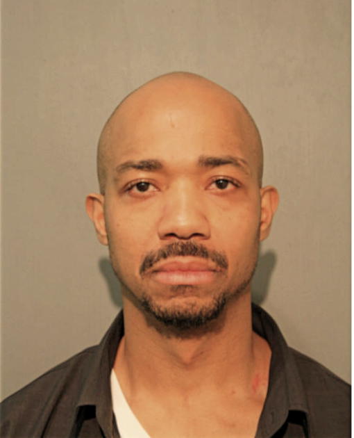 CHRIS R SMITH, Cook County, Illinois