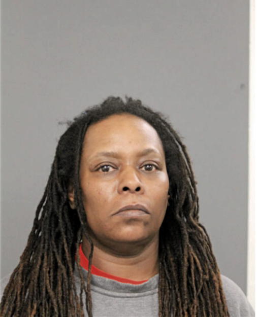 NICOLE SMITH, Cook County, Illinois