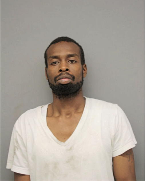 QUANTRILL SMITH, Cook County, Illinois