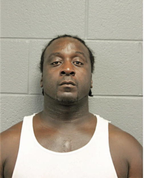 GARY SOLID, Cook County, Illinois