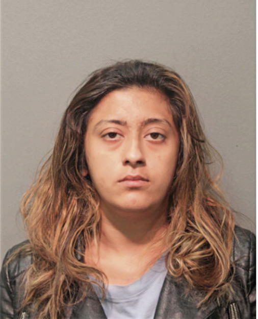 ROSALINA SOLIS, Cook County, Illinois