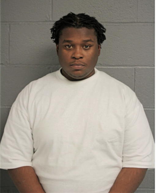 ARTHUR L SPEED, Cook County, Illinois