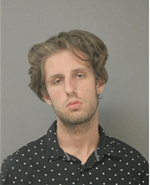 JONATHAN J SPINA, Cook County, Illinois