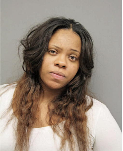 SHANICE J STEWART, Cook County, Illinois