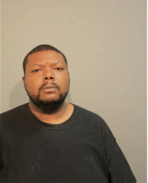JERONE E STITTS, Cook County, Illinois