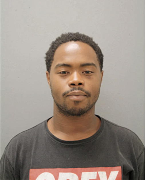DAVONNE T TAYLOR, Cook County, Illinois