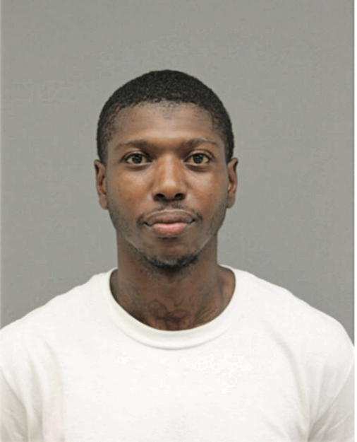 JOSHUA THOMAS, Cook County, Illinois