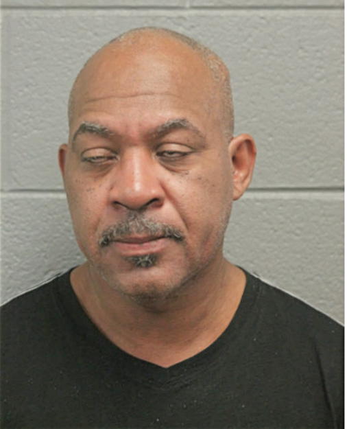 DWAYNE THOMPSON, Cook County, Illinois