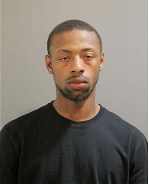 JAVON TOLBERT, Cook County, Illinois