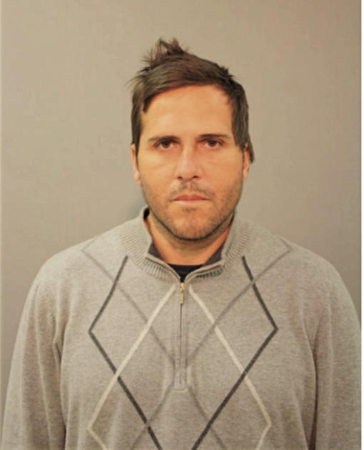 JORGE TORRES, Cook County, Illinois